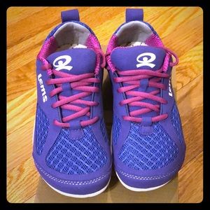 Lems Primal 2 minimalist shoe sz 6 (eu37)